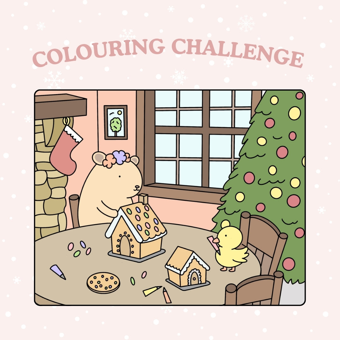 Digital Download Christmas - Volume 1