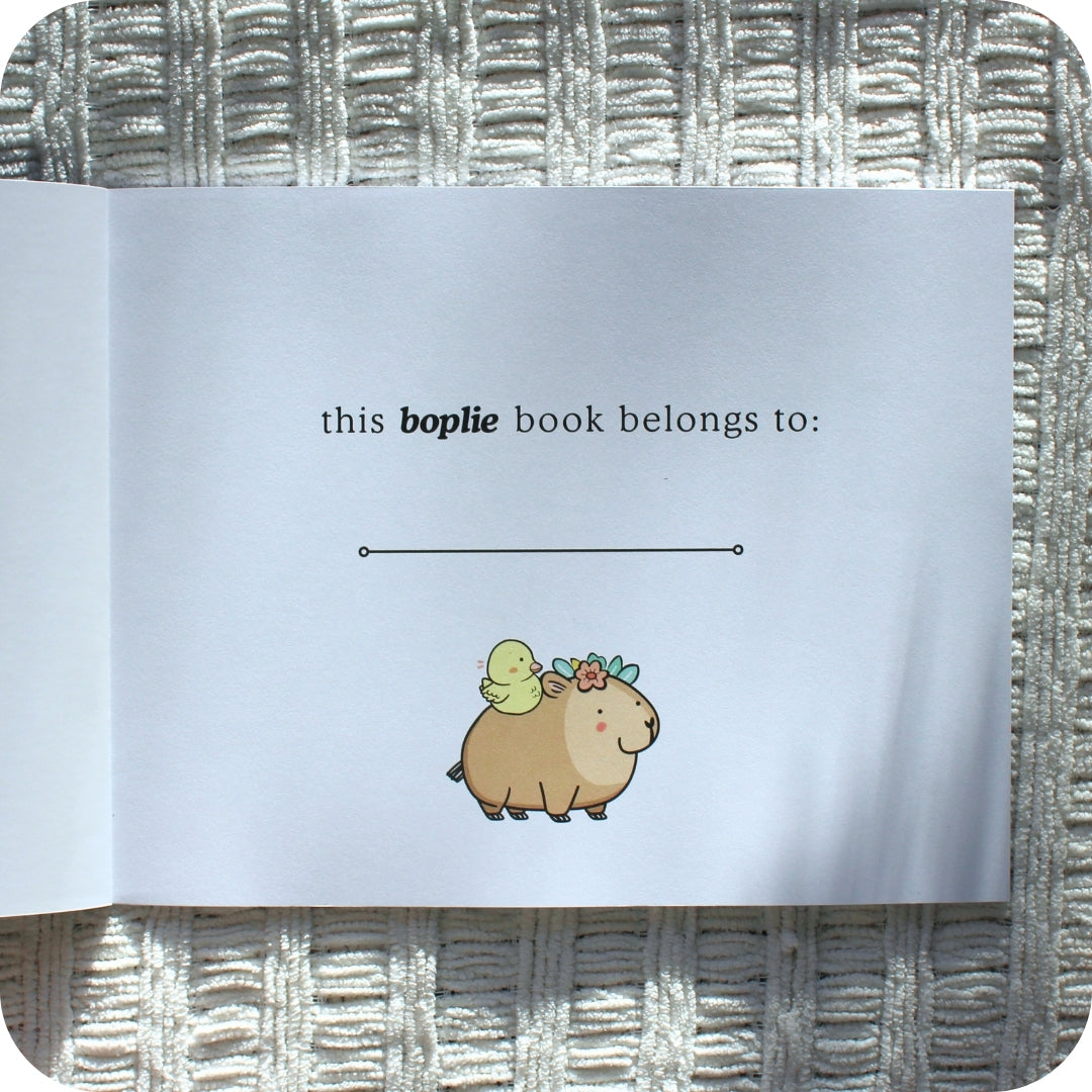 Outdoor Adventures Simply Add Details Book