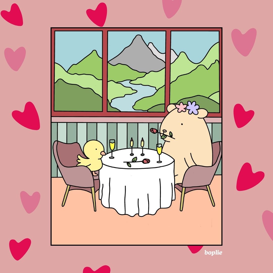 Digital Download Valentine's Day - Volume 2