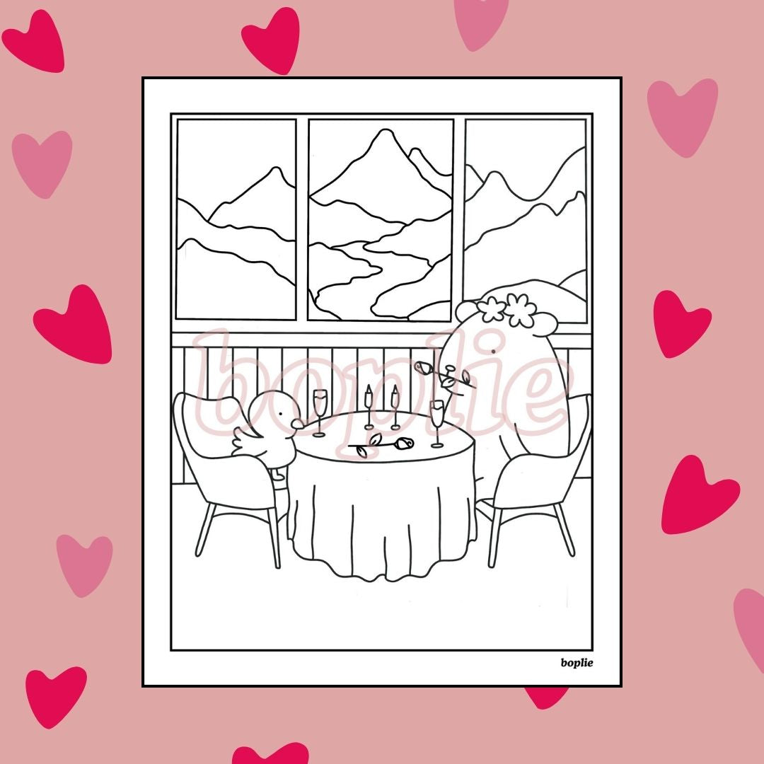 Digital Download Valentine's Day - Volume 2