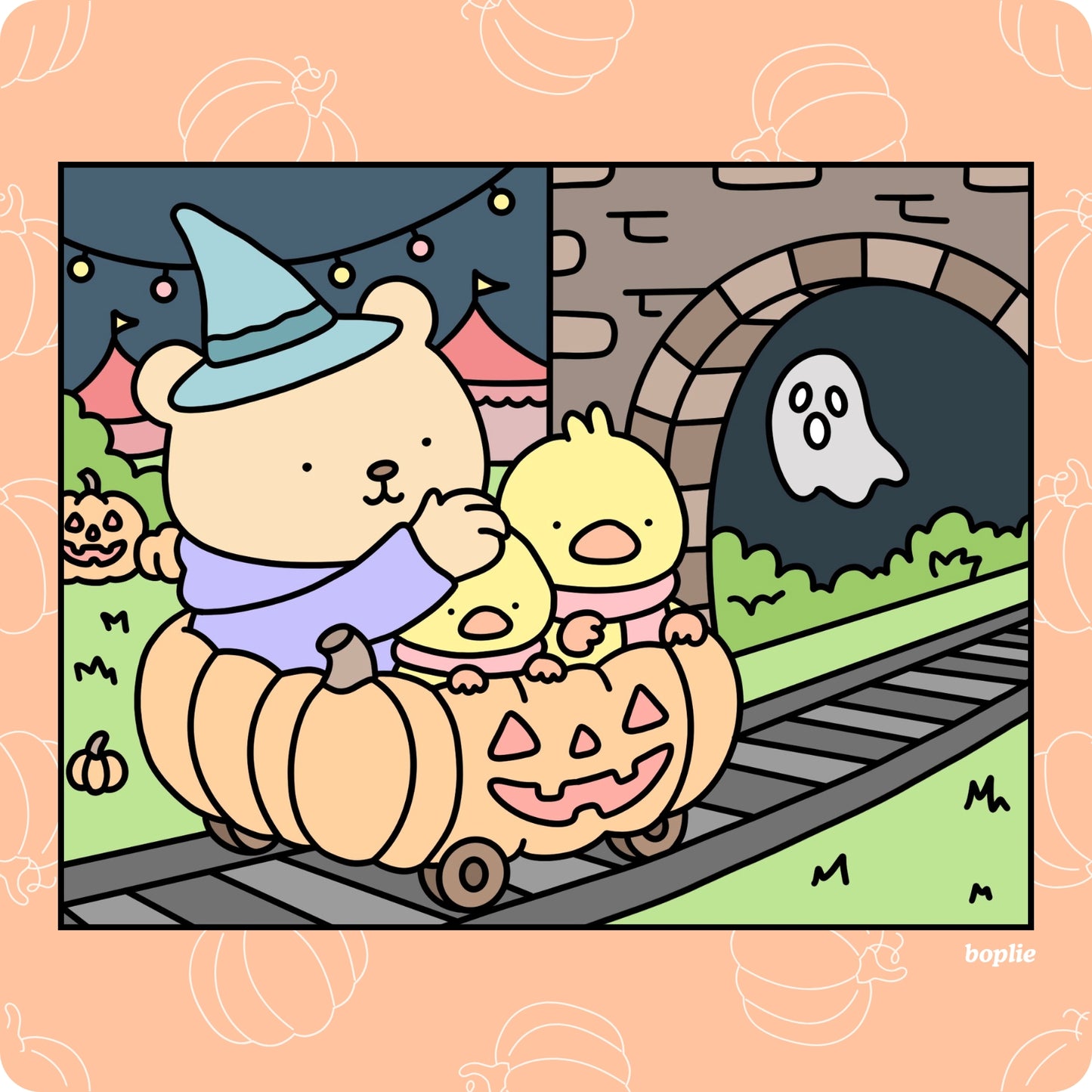 Digital Download Halloween 25 - Volume 3