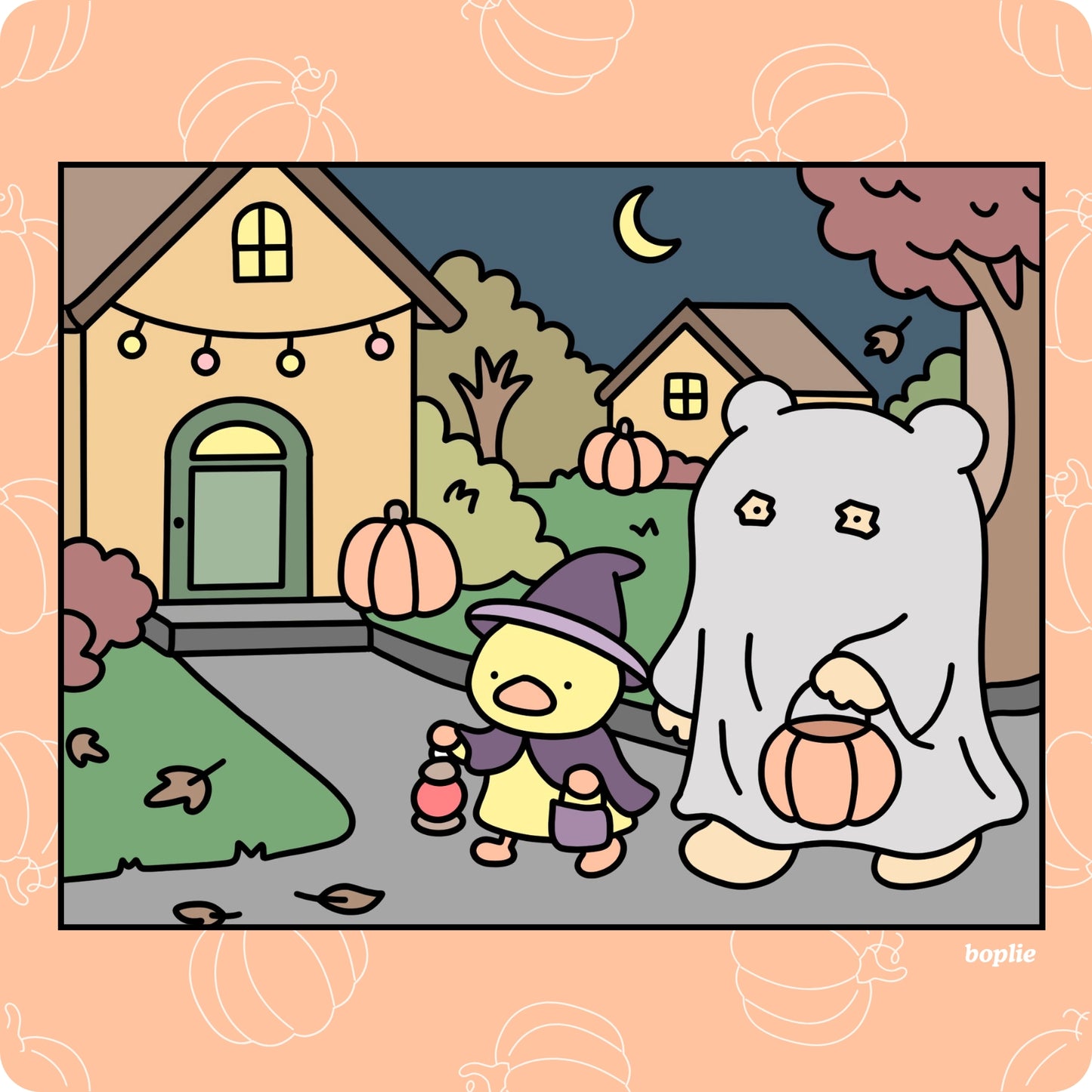 Digital Download Halloween 25 - Volume 1